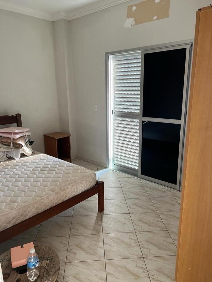 Апартаменты Apartamento Убатуба Экстерьер фото