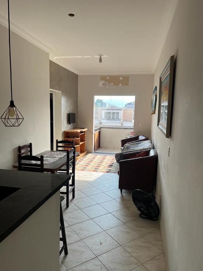 Апартаменты Apartamento Убатуба Экстерьер фото